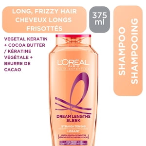 L'Oréal Paris Longueurs de rêve Shampooing d'étirement élégant