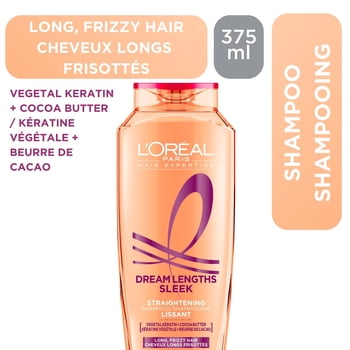 L'Oréal Paris Dream Lengths Sleek Stretching Shampoo
