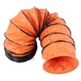 thumbnail image 1 of Tuyau Flexible, Tuyau Flexible Réglable Antidéflagrant PVC Installation Facile pour Usine, 1 of 8