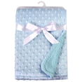 thumbnail image 2 of DPTALR Baby Soft Minky Blanket Fleece Stroller Cover Quilt (1 Count), 2 of 4