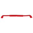 thumbnail image 1 of Eyeglasses Cord Professional Sports Eyewear Fixing Accessory Lanyard Fix Rope Silicone Glasses Strap for Outdoor Red, 1 of 7
