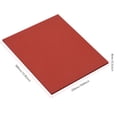 thumbnail image 2 of 250*300*8mm Heat Pressing Mat Silicone Pad High Temperature Resistant Plate for Heat Press Machine T-Shirts Heat Transfer Sublimation, 2 of 7