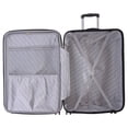 thumbnail image 4 of Air Canada 28" Hardside Spinner Luggage, 4 of 4