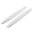 thumbnail image 2 of EGNMCR Front And Rear Collision Strip Carbon Fiber Stripe Protection Strip Scratch Tape Body Scratch Decoration Protection Sticker Bumper bumper bar, 2 of 4