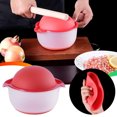 thumbnail image 1 of Antqov Pomegranate Peeler Drumming Fresh Pomegranate Pulp Separator Meat Extractor Kitchen Tool Pomegranate Separation, Home Accessories, 1 of 9