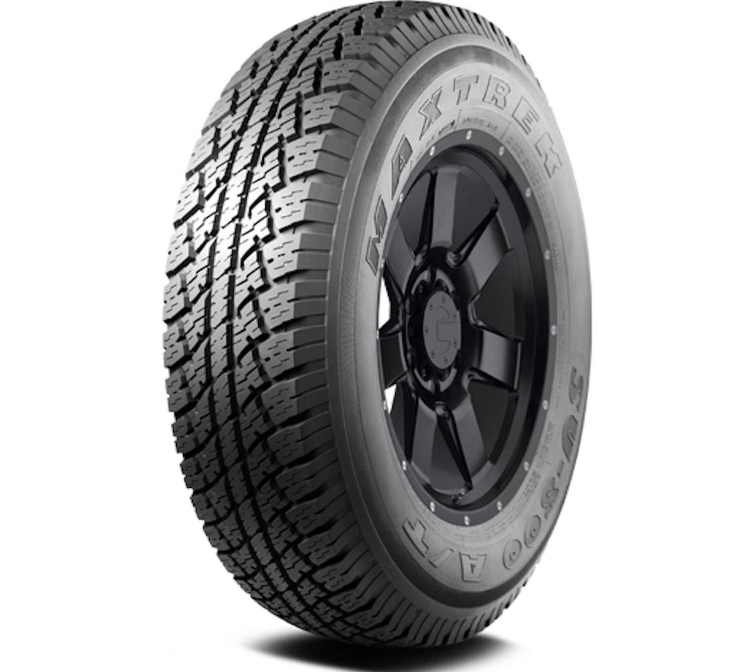 MAXTREK SU-800 265/70R16 112S Pneu
