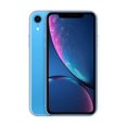 thumbnail image 1 of Restored Apple iPhone XR 128GB Blue Fully Unlocked (No Face ID) (Refurbished), 1 of 5