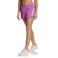 thumbnail image 4 of Reebok Women's Staple Running Short With Mesh Lining, 4 of 6
