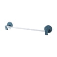 thumbnail image 2 of TopLLC Closet Organizers and Storage, Organization and Storage, Storage Bins Bathroom Slippers Rack Punch Frees Toilet Wall Mounted Toilet Slippers Rack Wall Shoe Storage Bathroom Slippers Rack, 2 of 6