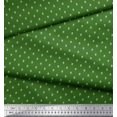 thumbnail image 3 of Soimoi Rayon Fabric Flower Artistic Print Sewing Fabric Yard 42 Inch Wide, 3 of 3