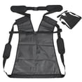thumbnail image 4 of Transferring Belt Carrier, Easy To Use Patient Lift Sling Carrier Sophisticated Design  for Home for Family, 4 of 8