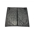 thumbnail image 1 of Yeacher Car Tailgate Net Breathable Mesh Net Camping Accessories Privacy Protection Magnetic Suction for SUV, 1 of 7