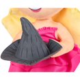 thumbnail image 3 of Halloween Greeter Stylized Glinda Wicked OPP SM Universal, 3 of 6