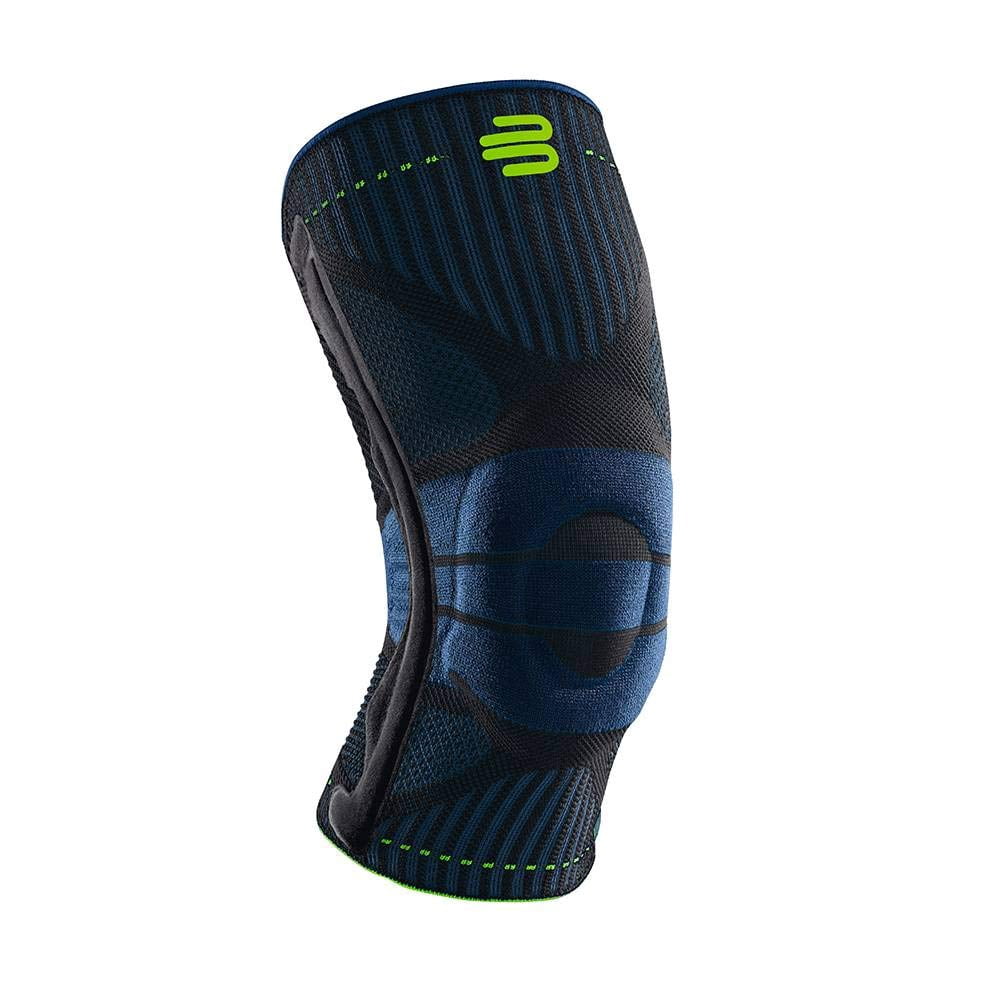 Bauerfeind Sports Knee Support - Knee Brace for Pain Relief and