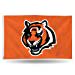 thumbnail image 3 of Cincinnati Bengals Banner Flag, 3 of 4