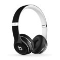 thumbnail image 1 of Casque d'écoute supra-auriculaire Solo 2 de Beats Luxe Edition, 1 of 3