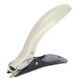 thumbnail image 2 of Staple Removal, 50 Pages Carbon Steel 25mm/1in Desktop Staple Nail Remover Convenient  For Office For School, 2 of 8