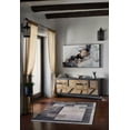 thumbnail image 1 of ECARPET Sorelle Contemporary Area Rug for Living Room, Bedroom, Dining Room, Entrance, Hallway and More., 1 of 9
