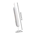 thumbnail image 2 of 2-in-1 Double-End Needle Threader Multifunctional, Plastic, Thread Remover Spreader, Portable Hand Sewing Tool, Scalable Storage, Gift for Sewers, 2 of 5