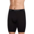 thumbnail image 2 of Jockey Men's Chafe Proof Pouch Ultra Soft Modal 8.5" Long Leg Boxer Brief - 3 Pack, 2 of 6