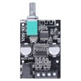 thumbnail image 3 of Module Amplificateur de Puissance, Zk502l Amplificateur de Puissance Bluetooth Carte Amplificateur Audio Numérique Module Amplificateur de Puissance Bluetooth Performance de Premier Ordre, 3 of 8