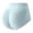 Blue, variant on FYEGRE Butt Lifter Panties for Women, Padded Underwear Briefs Shorts Enhancer Shapewear Butt Lifting Panties Beige S