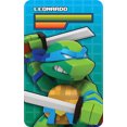 thumbnail image 4 of Mighty Jaxx - Teenage Mutant Ninja Turtles - Arcade Blind Box (One Random Figure per Purchase)(TMNT), 4 of 9