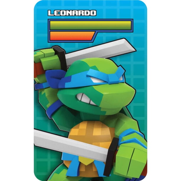 Mighty Jaxx - Teenage Mutant Ninja Turtles - Arcade Blind Box (One