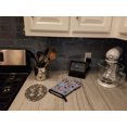 thumbnail image 3 of Carolines Treasures BB4103OVMT Dog House Collection Gant Four Chocolat Labrador Retriever, 3 of 3