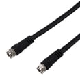 thumbnail image 4 of onn. 50 FT./15.2 m Indoor/Outdoor Coaxial Cable, 4 of 5
