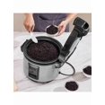 thumbnail image 1 of Cuiseur à Riz Commercial, Cuiseur à Riz de 60 Tasses, Grand Cuiseur et Réchaud à Riz de 13,74 Pintes / 13 Litres avec Casserole Intérieure Antiadhésive, Cuisson Rapide et Maintien au Chaud pendant 12 Heures, avec Tasse à Riz et Palette, pour Restaurant, 1 of 10