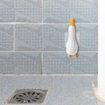 thumbnail image 2 of Design Drain Hair Catcher Tool for Bathroom and Kitchen Cleaning Clip Clogged Drains, 2 of 4