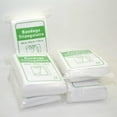 thumbnail image 1 of First Aid Triangular Bandage, Medical Bandage Triangular First Aid Bandage Fracture Fixation Emergency, 1 of 5