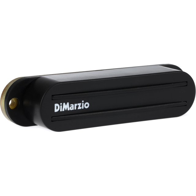 DIMARZIO dp187bk-pastiglia for Guitar – Black