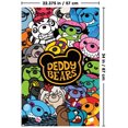 thumbnail image 2 of Les Nounours - Collage, 2 of 4