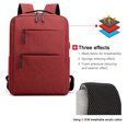 thumbnail image 4 of Laptop Backpack, Laptops Travel Backpacks with USB Charging Port, College Backpack Computer Bag, 4 of 6