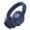 Blue, variant on JBL LIVE 660NC Wireless Over-Ear Noise Cancelling Headphones