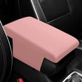 thumbnail image 2 of Housse de Siège de Voiture, Coussin de Siège de Voiture Couche de Coussin d'Accoudoir en Coton à Mémoire de Forme Style Rouge Housses de Siège de Voiture, Accessoires de Voiture Rouges, Coussins de Siège de Voiture pour Conduite, 2 of 2