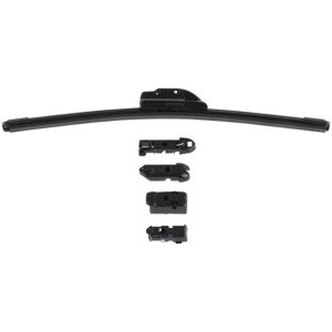 Bosch Wiper Blades Windshield Wiper Blade 16-CA Clear Advantage; OE Replacement; 16 Inch; Single