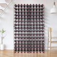 thumbnail image 4 of Sorbus Wine Rack Free Standing Floor Stand - Racks Hold 75 Bottles of Your Favorite Wine - Large Capacity Elegant Wine Storage for Any Bar, Wine Cellar, Kitchen, Dining Room, etc (150 Bottles), 4 of 4
