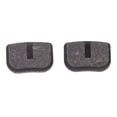 thumbnail image 3 of Almencla 5-Lot de 6 1 Paire Plaquettes de Frein à Disque Chaussures pour 47cc 49cc Mini Pocket Chopper Scooter 5 Pcs, 3 of 8