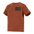 thumbnail image 3 of Regatta Boys/Girls Alvarado Back Print T-Shirt, 3 of 5