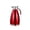 Red, variant on Stainless Steel Thermos with 1.5L Capacity, Vacuum Insulated Water Bottle for Coffee Tea, Leak-Proof Spout Non-Slip Base, Durable Design for Home Outdoor Activities