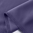 thumbnail image 3 of QIPOPIQ Chandail de Dessous pour Homme Coupe Ajustée Extensible Col Ras du Cou T-Shirt Liquidation, 3 of 6
