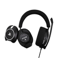 thumbnail image 4 of RIG R5 SPEAR PRO HS | Competitive Wired Gaming Headset with Graphene Drivers for PlayStation - Black, 4 of 8