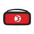 thumbnail image 1 of Étui pour Nintendo OLED, Étui de Transport Portable Compatible avec Nintendo Switch OLED & Accessoires, 1 of 4