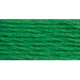 thumbnail image 1 of DMC Pearl Cotton Skein Size 5 27.3yd-Bright Green, 1 of 5