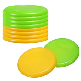 Balle OVNI 3 En 1 – Soucoupe Volante Déformable En Balle – Lumière LED – Frisbee – Jeu De Plage Et Extérieur – Dès 3 Ans