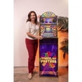thumbnail image 4 of Arcade1UP Roue de la Fortune Casinocade Deluxe Arcade Machine, 4 of 8