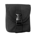 thumbnail image 2 of 5x Scuba Weight Pocket Diving Weight Pocket with Quick Release B, 2 of 7